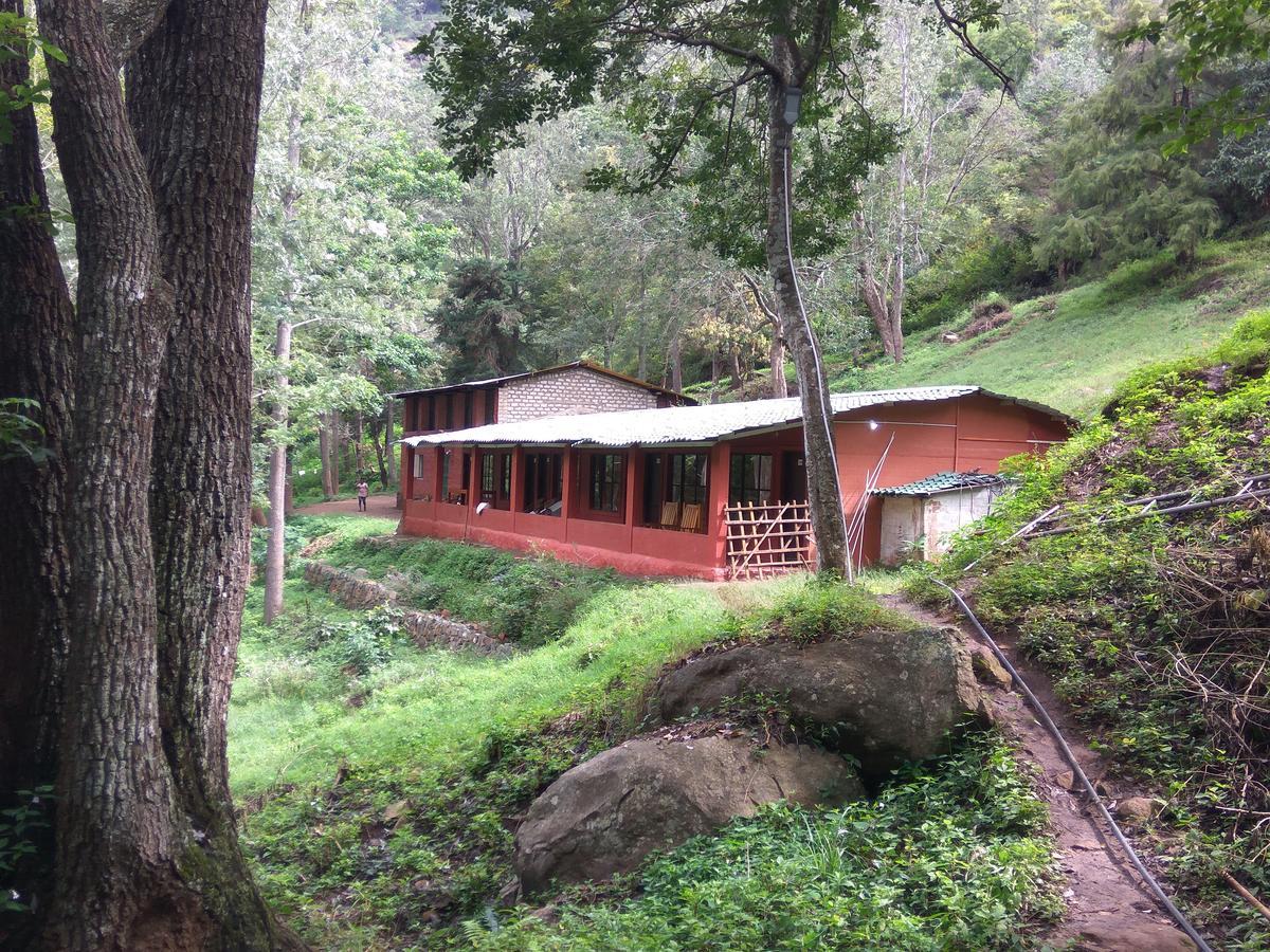 Secret Valley Jungle Resort Ooty Ngoại thất bức ảnh