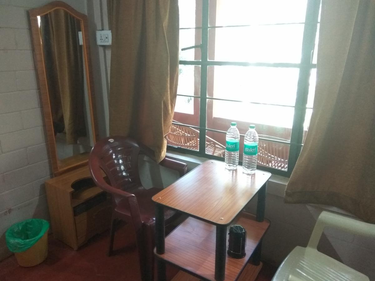 Secret Valley Jungle Resort Ooty Ngoại thất bức ảnh