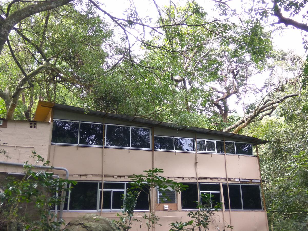 Secret Valley Jungle Resort Ooty Ngoại thất bức ảnh