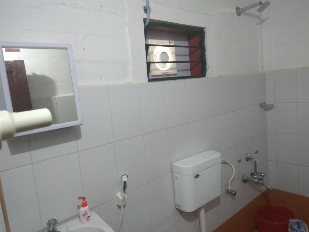 Secret Valley Jungle Resort Ooty Ngoại thất bức ảnh