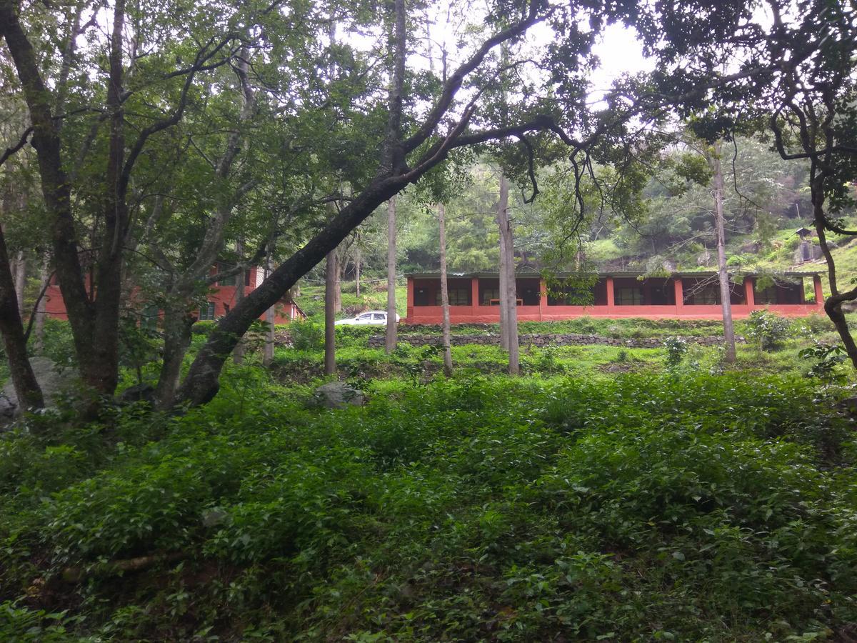 Secret Valley Jungle Resort Ooty Ngoại thất bức ảnh