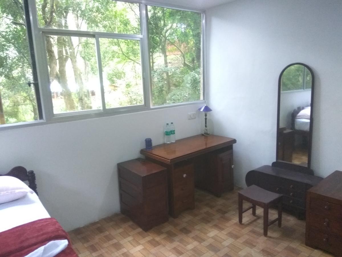 Secret Valley Jungle Resort Ooty Ngoại thất bức ảnh