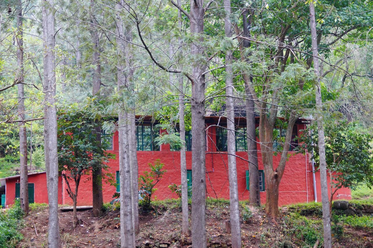 Secret Valley Jungle Resort Ooty Ngoại thất bức ảnh