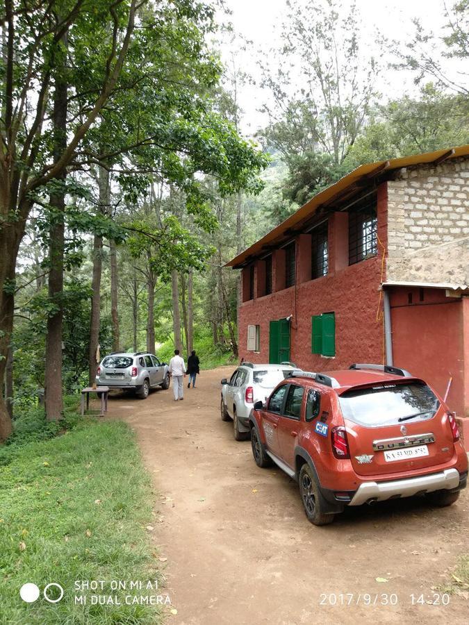 Secret Valley Jungle Resort Ooty Ngoại thất bức ảnh