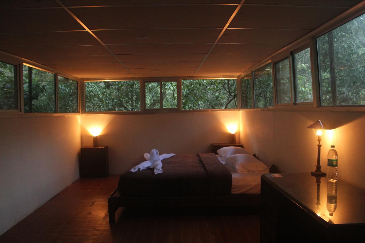 Secret Valley Jungle Resort Ooty Ngoại thất bức ảnh