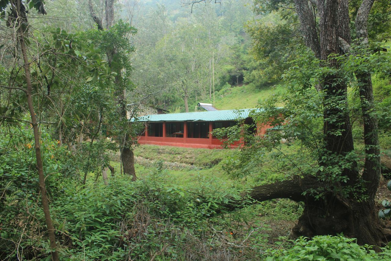Secret Valley Jungle Resort Ooty Ngoại thất bức ảnh