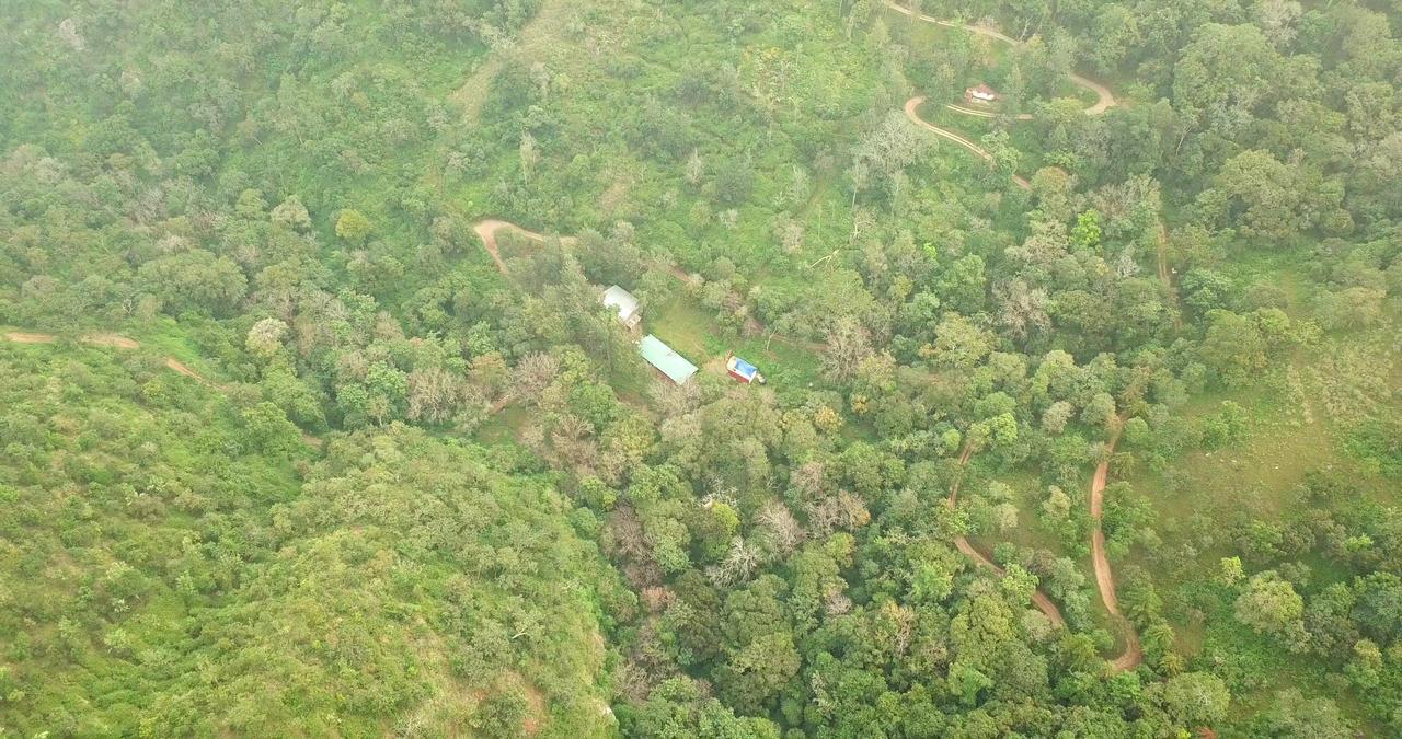 Secret Valley Jungle Resort Ooty Ngoại thất bức ảnh