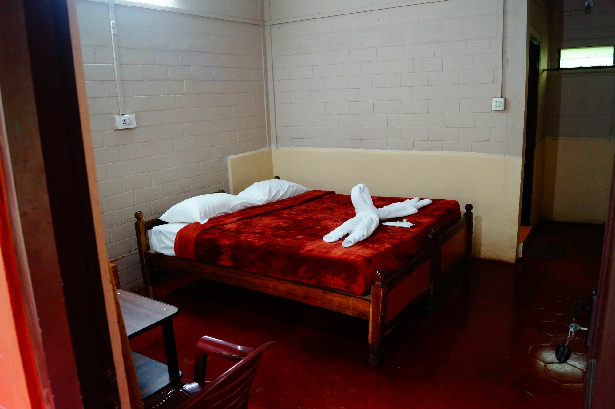 Secret Valley Jungle Resort Ooty Ngoại thất bức ảnh