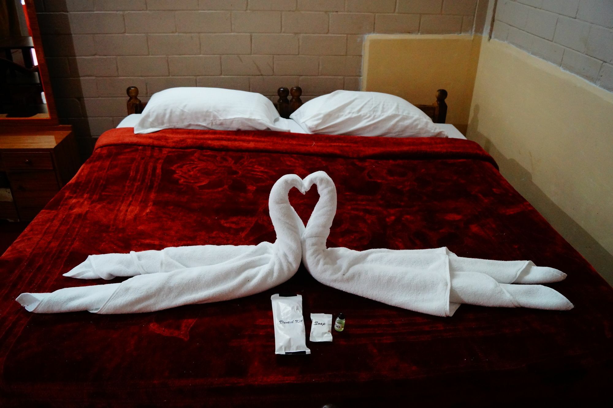 Secret Valley Jungle Resort Ooty Ngoại thất bức ảnh